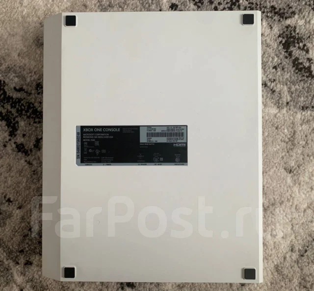 Microsoft Xbox One S ����