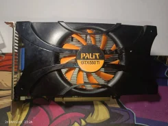 GeForce GTX 550 Ti ����