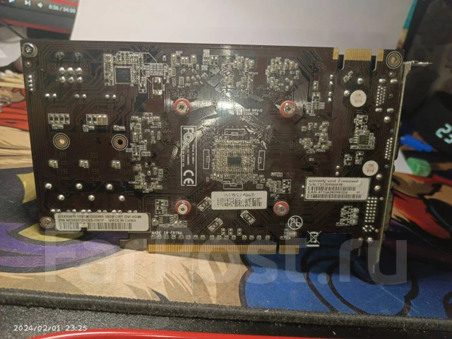 GeForce GTX 550 Ti ����
