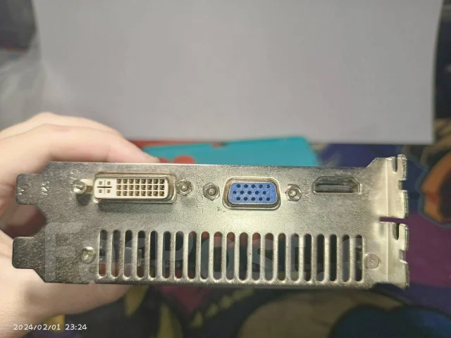 GeForce GTX 550 Ti ����