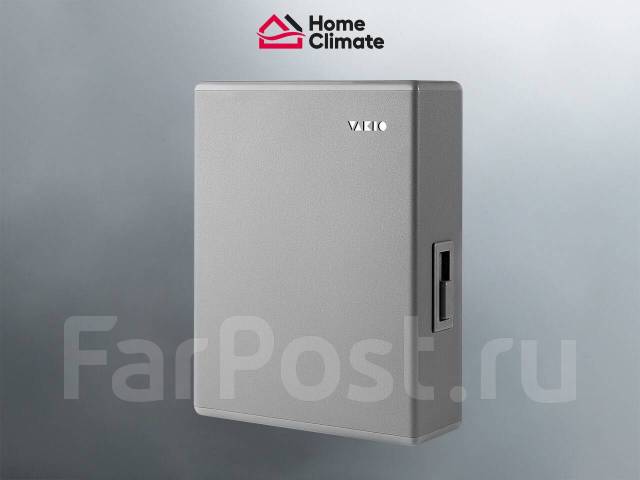 Бризер / Приточный клапан Vakio KIV New, новый, в наличии. Цена: 5 900 ...