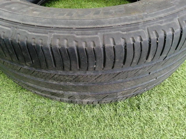Michelin Premier LTX