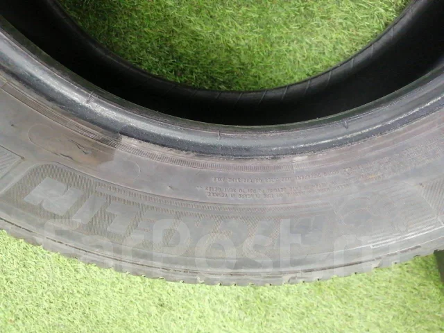 Michelin Premier LTX