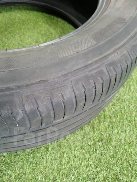 Michelin Premier LTX