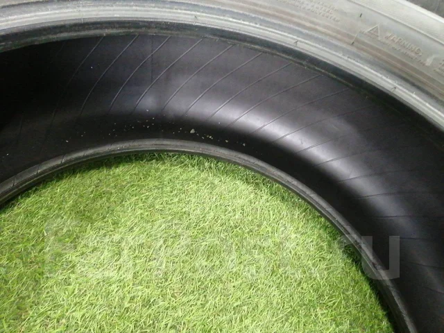 Michelin Premier LTX