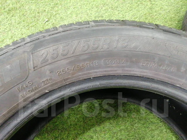 Michelin Premier LTX