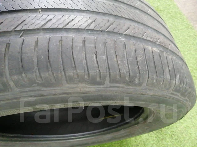 Michelin Premier LTX