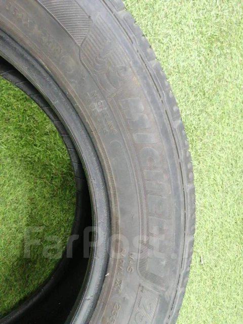Michelin Premier LTX