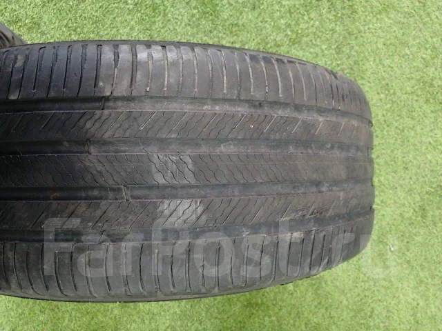 Michelin Premier LTX