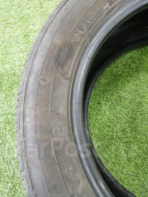 Michelin Premier LTX