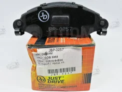 ������� ��������� �������� JBP0257 Just Drive, �������� JBP0257 ����