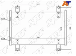 �������� ������������ Peugeot Boxer 94-06 / Citroen Jumper 94-02 STPG943940 ����