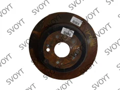 ���� ��������� ������ Honda Odyssey 13-21, CR-V 06-11, CR-V 01-06, CR-V 11-18 (305 *9 *5x114,3 ��. ) ����������� P1001 42510S9AE50 ����
