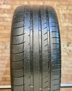 Michelin Latitude Sport