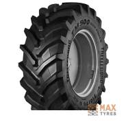 Trelleborg TM900 HighPower