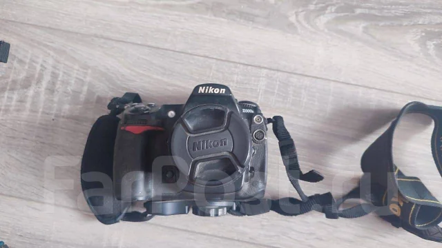 Nikon D300s. 10 - 14.9 �� ����