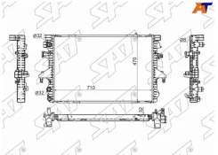 �������� Volkswagen Transporter 03-15 VW0009 ����