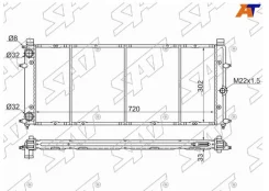�������� Volkswagen Transporter 90-03 / Caravelle 90-03 SGVW00T4 ����