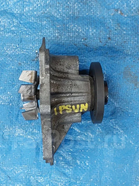 ����� 2AZ-FE Ipsum ACM21 16100-28040 ����