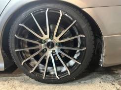 RAYS Arthur Exchange. 8.5x18", 5x114.3, ET35, �� 73,1���. ����