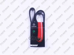 ������ ��������� /TI-GUAR ��� Mitsubishi ASX 2010-, Hyundai Sonata 1991-1998, Vectra C 2002-2008; 5PK1240; 1712401 1987948415 2521235050 MI 4A92 - ASX...