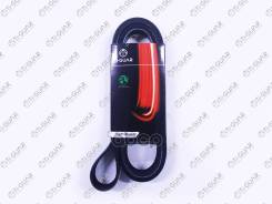 ������ ��������� Ti-GUAR ��� Mazda 6 2003-2005 Ford Focus 1999-2004 Mondeo 1993-2000 Chrysler Voyager IV 2000-2008; 6PK2100*; 6PK2100; (6PK2100Hanse 6...