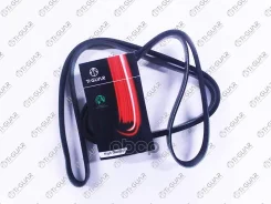 ������ ��������� /TI-GUAR ��� IS Trooper III 2000-, Mazda CX-7 2006-2010, 6 GH 2007-2012, Opel Frontera B 1998-, Audi A6 2011; 6PK2290; 6PK2285 L33615...