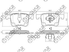 ��������� ������� /������ �������� 4�� /���������� /TI-GUAR ��� FORD Focus 1998-2004; 1M5Z2200AA 1075549 1126158 FN0558 TG0271 FORD Focus 98-04 ������...