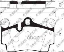    / Ti-Guar  Volkswagen Touareg 2002-, Audi Q7 2006-, Porsche Cayenne -2010 Vw Touareg 02-; Audi Q7 06-, Porsche Cay...