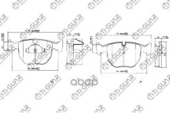    / Ti-Guar  Bmw 5 (E39) -2004, (E38) -2001, X5(E53) 2000-2006 Bmw 5 (E39)-04, (E38)-01, X5(E53)00-06  ...