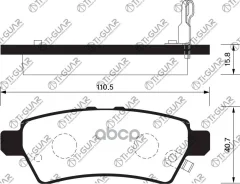��������� ������� �������� /������ �������� 4�� /TI-GUAR ��� Nissan Pathfinder R51 2005-2014 Navara D40 2005-2015; TG-0430C D1272M AK-44060EB325 PN043...