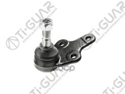 ������� ����� /�������� ����� /������ /TI-GUAR ��� Ford Focus II 2004-2008 C-MAX 2003-2007 Volvo S40 V50 2004-2012; TG1234382; (C1146LR CBF24(CB0033...