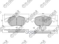    / Ti-Guar  Opel Astra H 2005-, Zafira B 2006- 2.0, Turbo 240Ps, Vectra C 2002- 2.0 Turbo 240Ps (Opel Astra H 05...