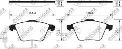    / TI-GUAR  AUDI A4 2004-2008, A6 2005-2011 Ti-Guar . TG-1659 TG1659 