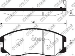   Tg-1715/Pn0068* Tiguar Chevrolet Captiva C100-140/Opel Antara 06- /Daewoo Winstorm 06-  . Ti-Guar . TG-1715 TG1715 ...