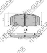   / Ti-Guar  Mazda Premacy /Gp -2005, Familia /Bj -2003, 6, Atenza Gg, Gy -2007 Mz Premacy Gp#-05, Familia Bj#-03, 6, Atenza...