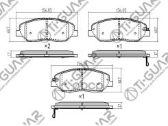    / Ti-Guar  Kia Sorento 2009-, Hyundai Santa Fe 2006- Kia Sorento 09- Hyundai Santa-Fe 06-  . Ti-Guar...