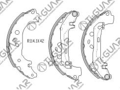   /  / /Ti-Guar  Ford Focus Ii 2005-2011 Mazda3 Bk; Tg-3427; 1512077 1347247 1385735 Ford Focus Ii 05-11/Mazda3 Bk...