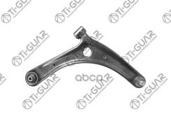  Tg-4013A282 / 0424-Cwrh* Ti-Guar Fr Rh Delica D5 Cv5w 06~ Galant Fortis Cy4a 07~ Lancer Evolution Cy4a 07~ Outlander Cw5w+Cw6w 05~ Ti-Guar ....