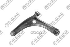   /  /Ti-Guar  Mitsubishi Delica D5 2006- Galant Fortis 2007- Lancer Evolution Outlander 2005-; Tg-4013A281; (St4013a281...