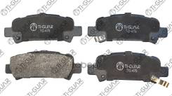  /  / /Ti-Guar  Subaru Forester Impreza Legacy 1998-; Tg-475; (Pf-7415 Hn-415 Pn7415) 26696Ae000 26696Ae020 Sb Fo...