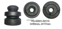 �������� ������������ TG-48331-30110 (TD-GX100F; MAD-1005) Ti-Guar ���. TG-48331-30110 TG4833130110 ����