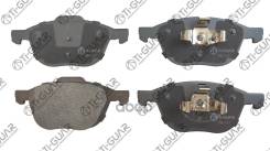   /  / /Ti-Guar  Mazda Axela 2003- Mazda3 Bk# Premacy Mazda5 Cr# 2005-; Tg-717; (Pf-5507 Tg717c Hn507) Pn0365 B3...