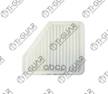 ������ ��������� /TI-GUAR ��� Toyota Auris 2006-2009, Verso 2009-2004, Runner SR5 2007-2009; TGA-1517; (A3314 9.1.1712 A1517) 1780126020 Ti-Guar ���....