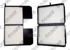   Tgac-1502/Ac-1502Set * Ti-Guar Toyota Carina, Caldina, Corona, Ipsum, Gaia, Nadia #T19#, #T21#, Sxm1#, Sxn1# Ti-Guar . TGAC-1502 TG...