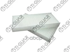 ������ �������� TI-GUAR /Infiniti QX56 2007-2010 Pathfinder 2004-2014 Armada 2003-2016 Titan 2003-2007; TGAC-213; AC0180SET 2729875600 272987S600 Infi...