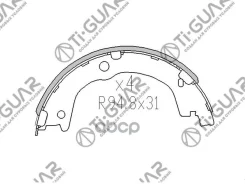 ��������� ������� /������ �������� 4�� /���������� /TI-GUAR ��� KIA Sorento 2006-, Hyundai Santa FE 2006-; TG-B4049 FN11005 583052BA00 4833A21000 Ti-G...
