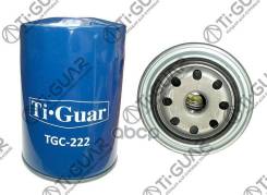   Tgc-222/C-222 * Ti-Guar Ns, Is, Ford Ld20, Rd28, Z20 (-222=C-209) 133*93*3/4X16 Ti-Guar . TGC-222 TGC222 