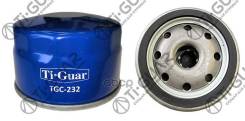   Tgc-232/C-232 * Ti-Guar Ns Note E11, Qashqai J10, Logan 1.4L 04-, 1.6L 04-08, 1.5L 05-08, Kangoo 1.6L 05-, 1.9L 03-, 1.5L 02-, Scenic...