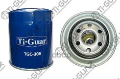   Tgc-306/C-306 * Ti-Guar Mmc. 4D5#,6#, V5, Kia, Huinday, Mz Rf, R2 126*102*M26x1.5 Ti-Guar . TGC-306 TGC306 
